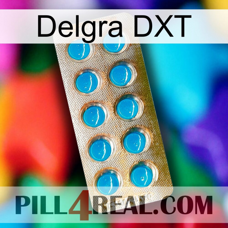 Delgra DXT new09